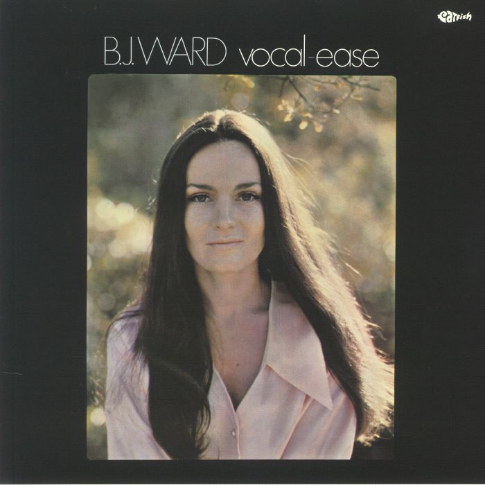 Bj Ward Vocal Ease (50th Anniversary Edition)