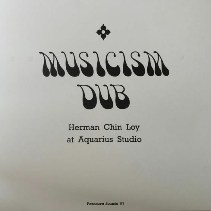 Herman Chin Loy Musicism Dub