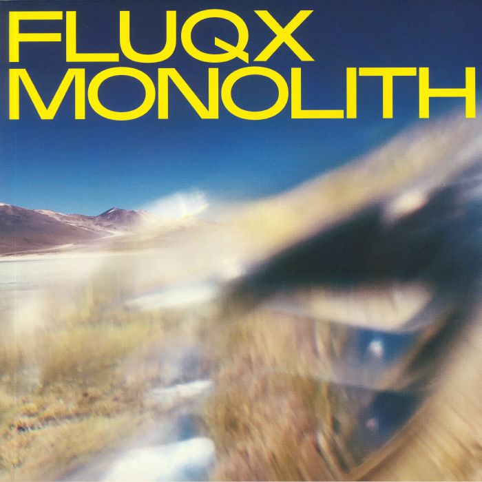 Fluqx Monolith