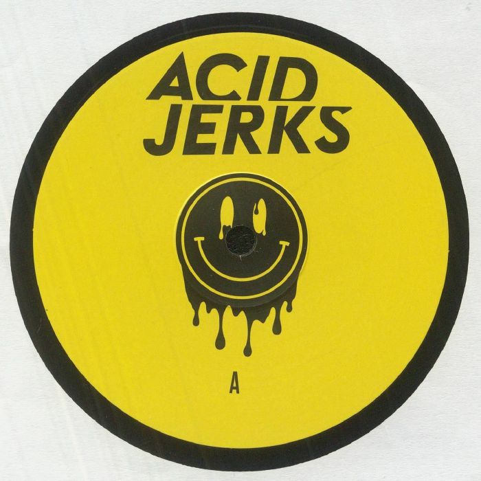 Acid Jerks | Brillstein I Got To Know