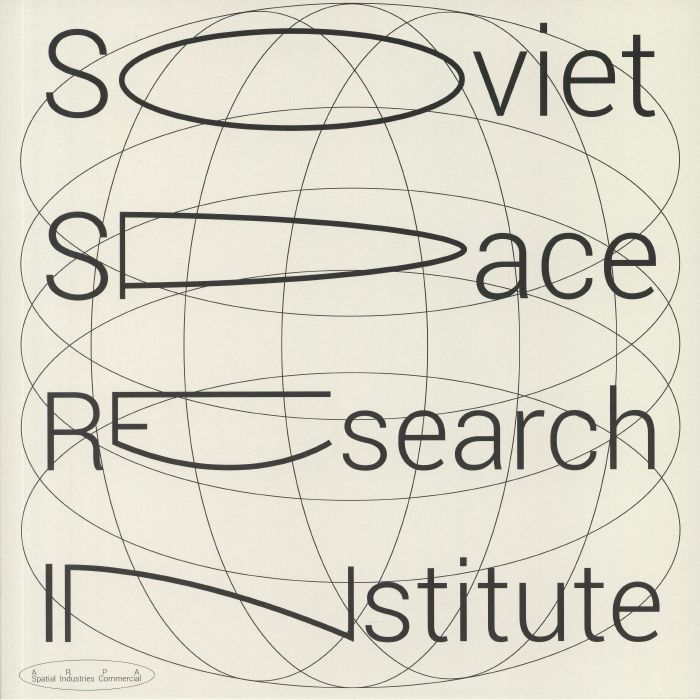 Soviet Space Research Institute ARPA Spatial Industries Commercial