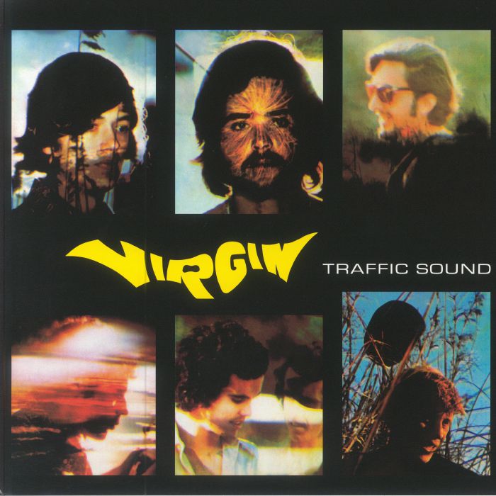 Traffic Sound Virgin