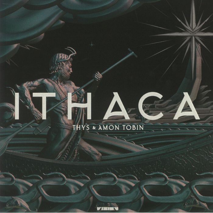 Thys | Amon Tobin Ithaca