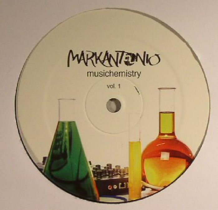 Markantonio Musichemistry Vol 1