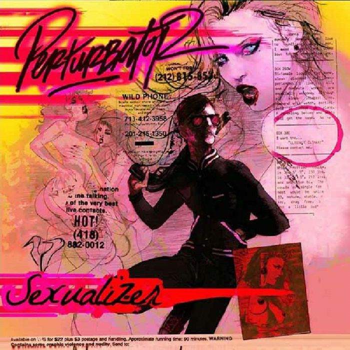 Perturbator Sexualizer