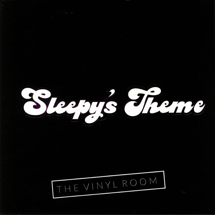 Sleepys Theme Vinyl
