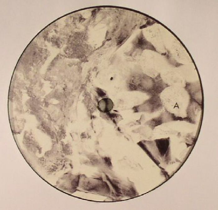 Sirio Gry J | Artik | Br1002 | Unhuman Monolith Records 000 (remixes)
