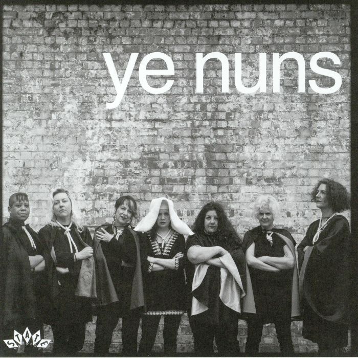 Ye Nuns Vinyl