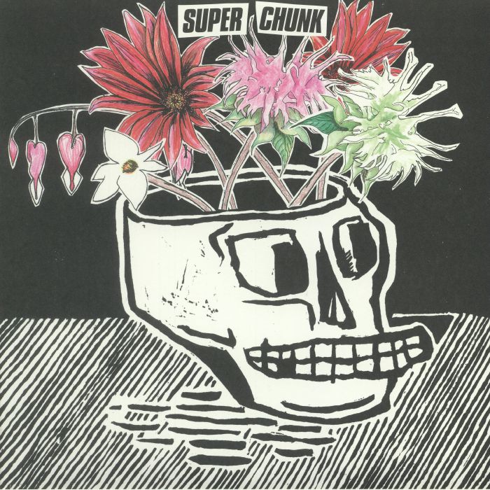 Superchunk What A Time To Be Alive