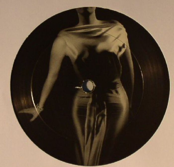Dietrich Vinyl