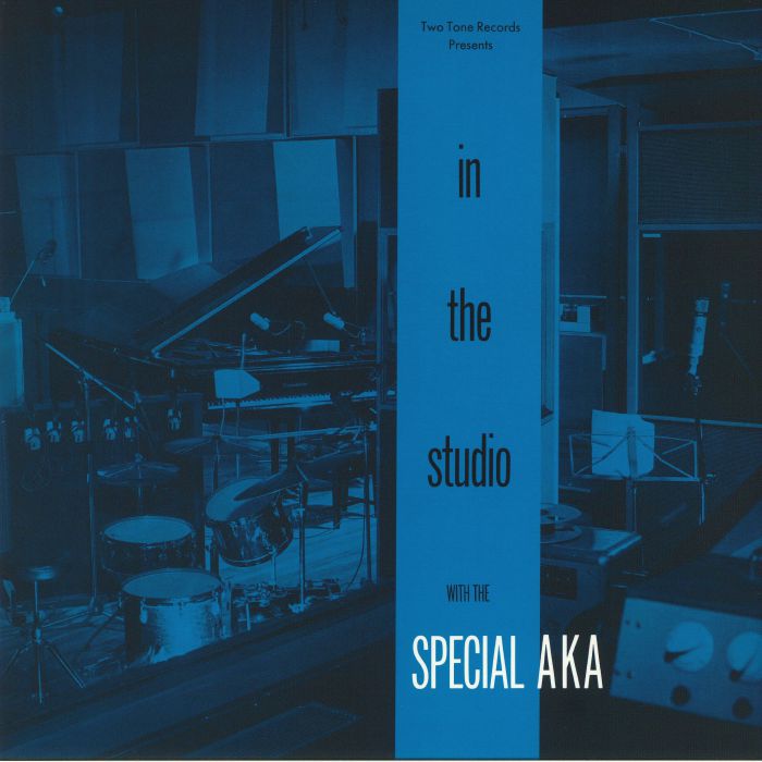 The Special Aka In The Studio (reissue)