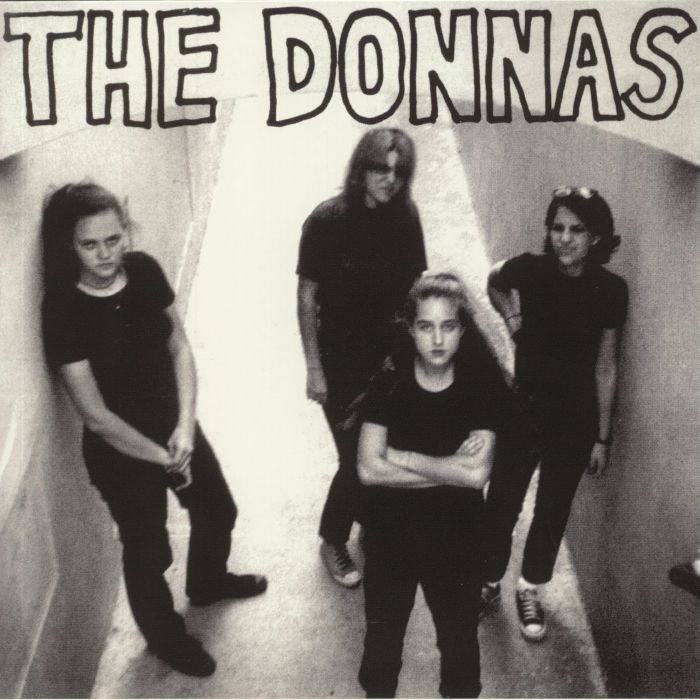 Donna Vinyl