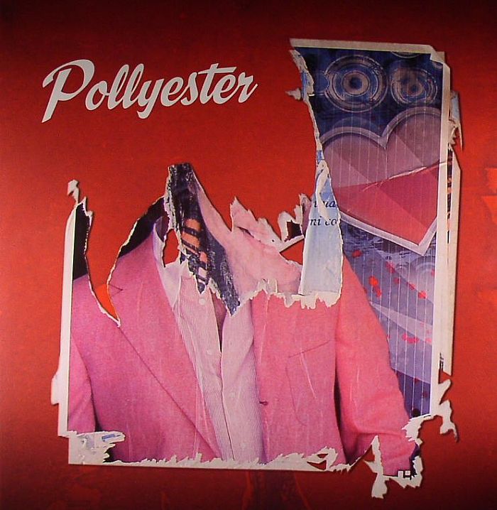 Pollyester Concierge Damour/Voices Remixes