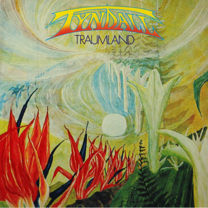 Tyndall Traumland (reissue)