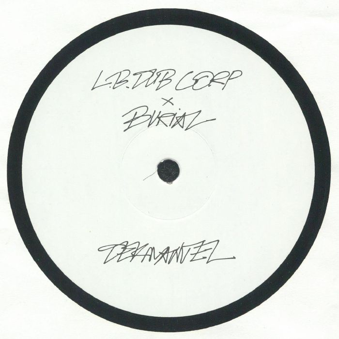 Lb Dub Corp Vinyl