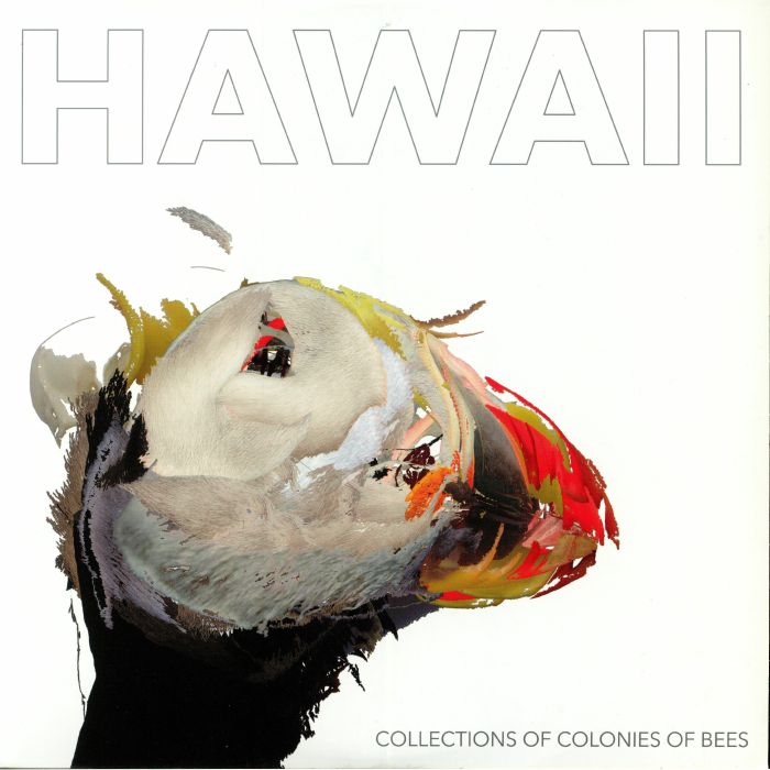 Collections Of Colonies Of Bees Hawaii