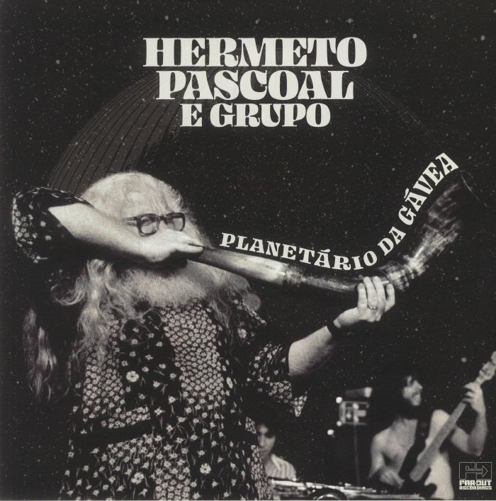 Hermeto E Grupo Pascoal Vinyl