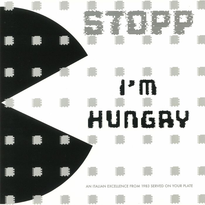 Stopp Im Hungry (feat Caramba mix)
