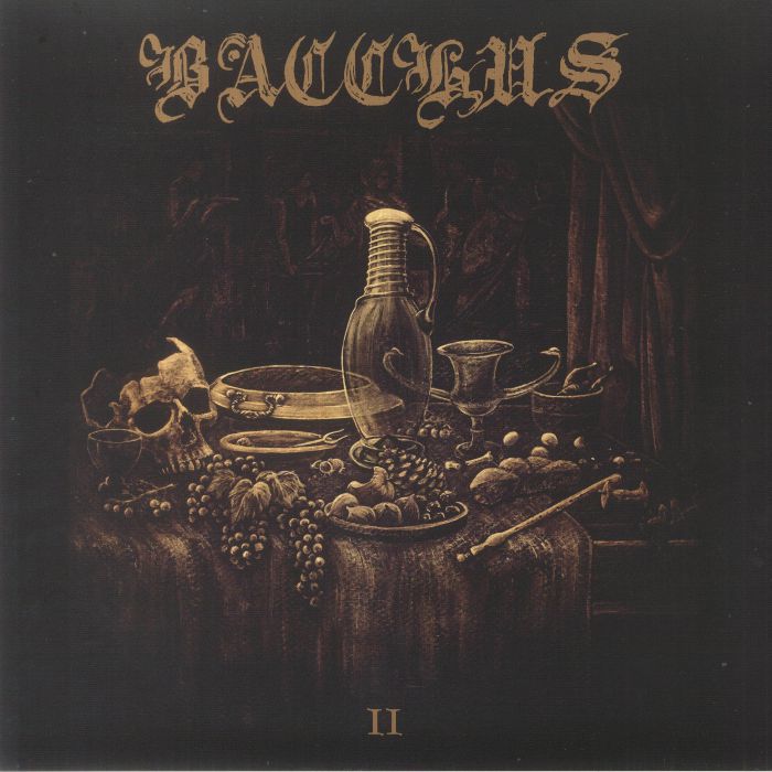 Bacchus Vinyl