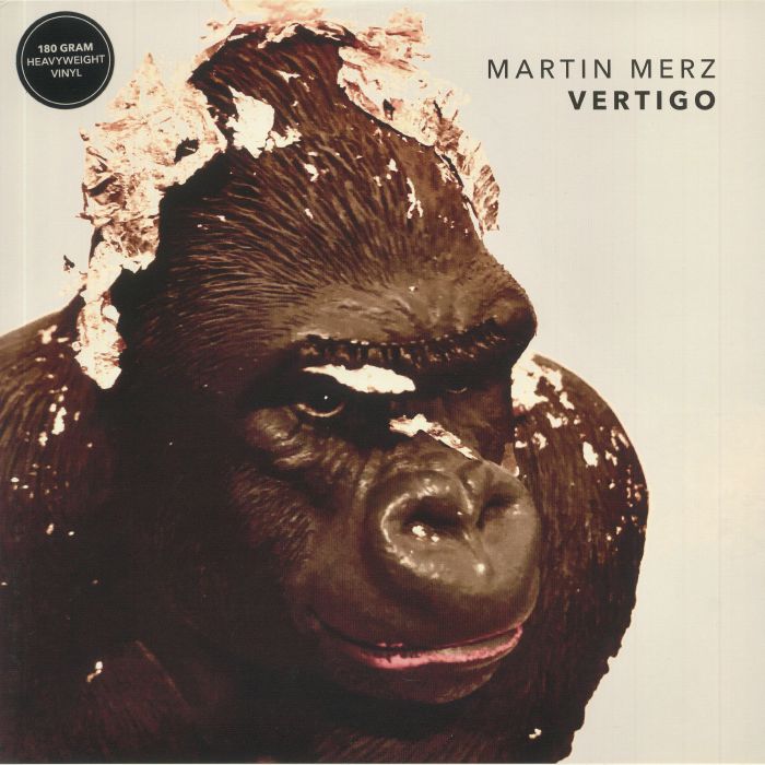 Martin Merz Vertigo