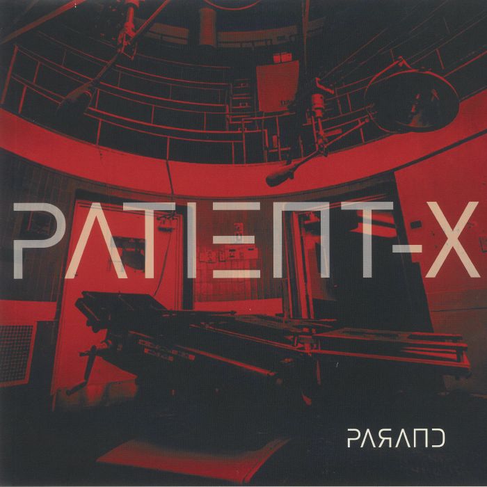 Parand Patient X