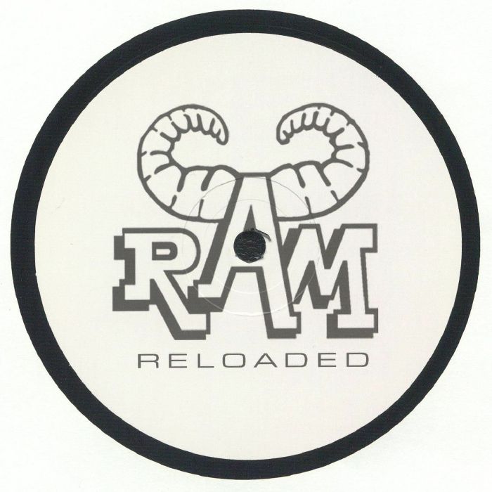 Ram Vinyl