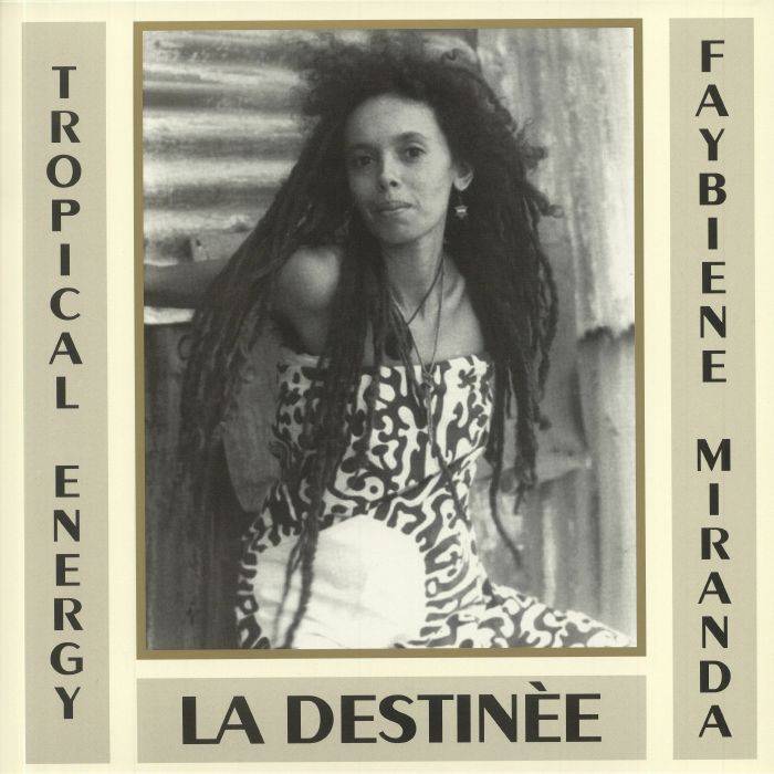 Tropical Energy | Faybiene Miranda La Destinee