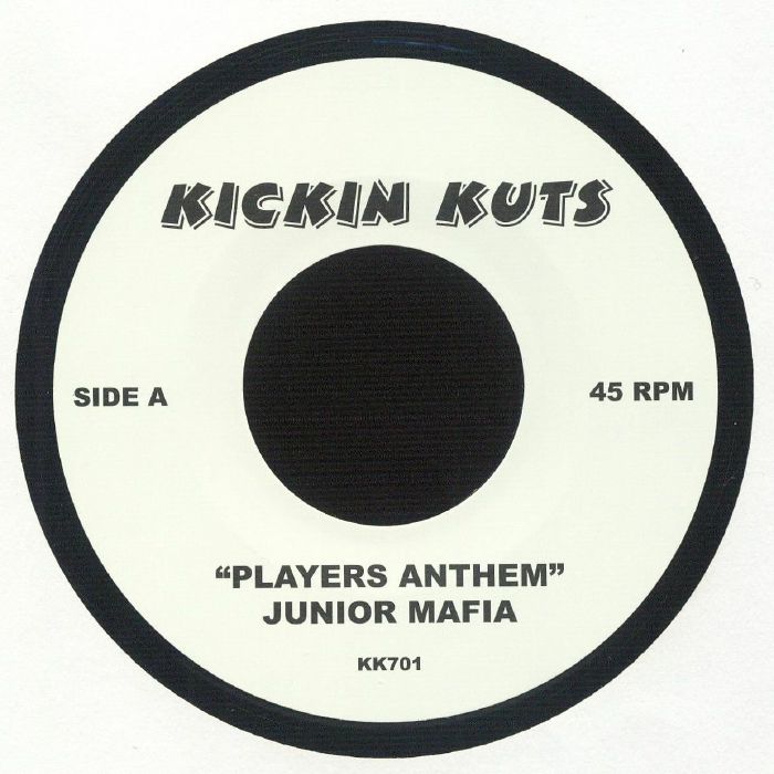 Kickin Vinyl