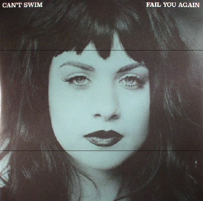 Can	 Swim Fail You Again