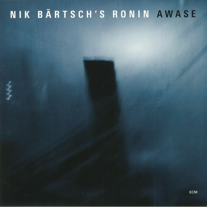 Nik Bartschs Ronin Vinyl