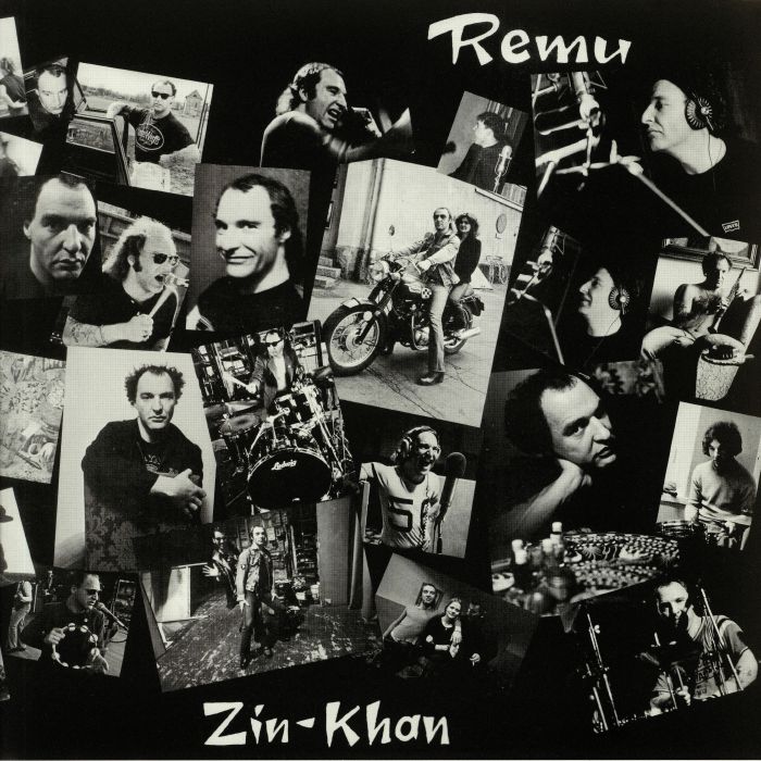 Remu Zin Khan