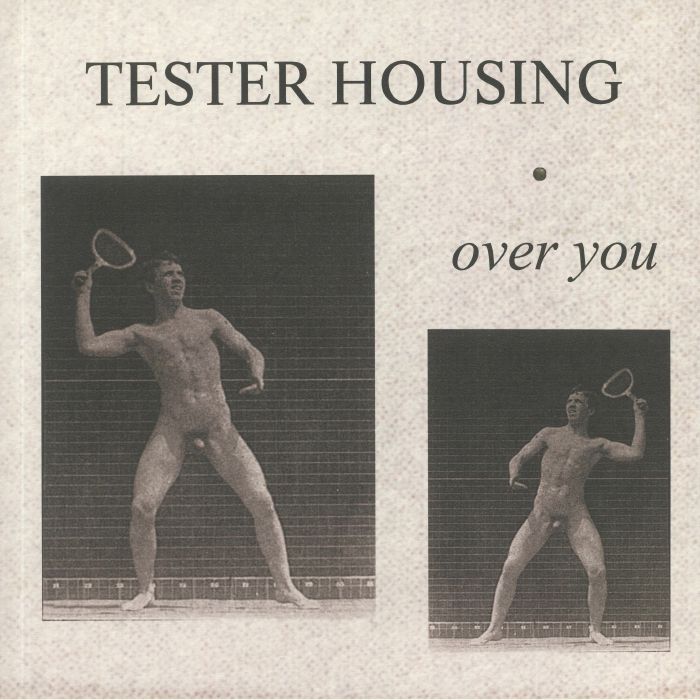 Tester Housing Over You