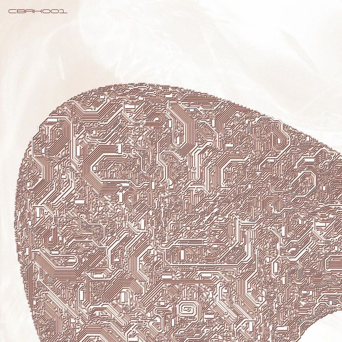 Various Artists CBRK 001