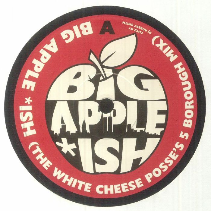 The White Cheese Posse | Naughty Nmx Big Apple Ish