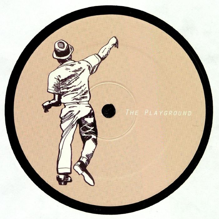 Norm Talley The Freemans Path EP