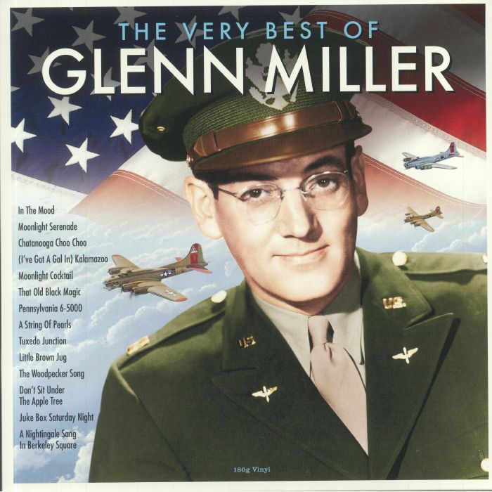 Glenn Miller The Very Best Of