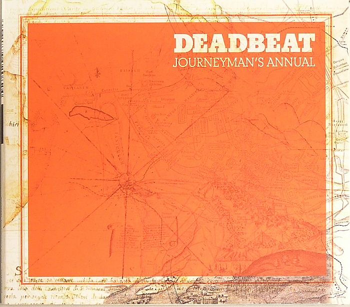 Deadbeat | Deadbeat Journeymans Annual