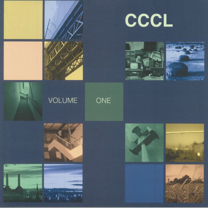 Chris Carter CCCL: Chris Carters Chemistry Lessons Volume 1