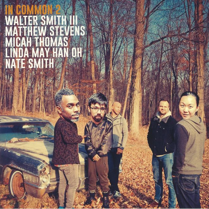 Matthew Stevens | Walter Smith Iii In Common 2