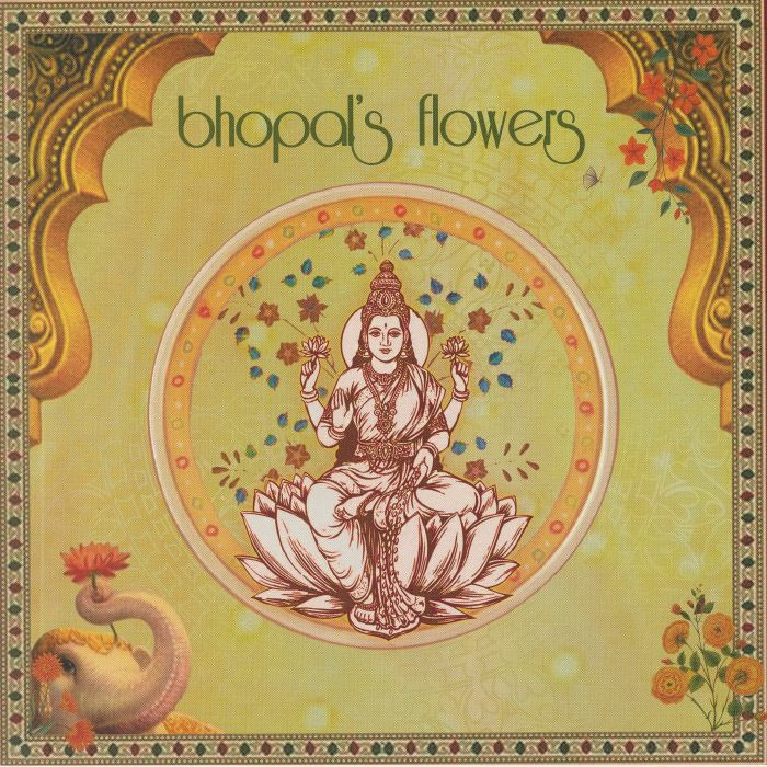 Bhopals Flowers Diamond Queen