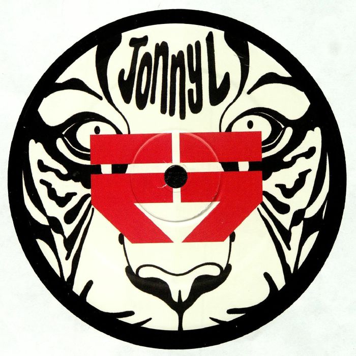 Jonny L In A Jungle Remixes