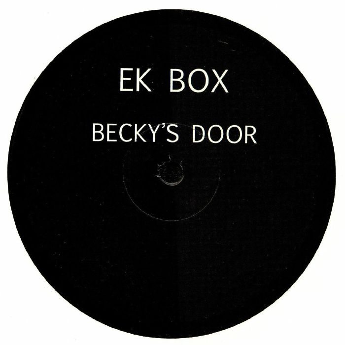 Ek Box Vinyl