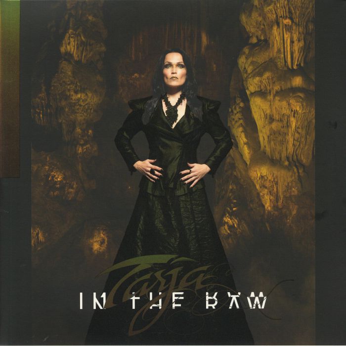 Tarja In The Raw