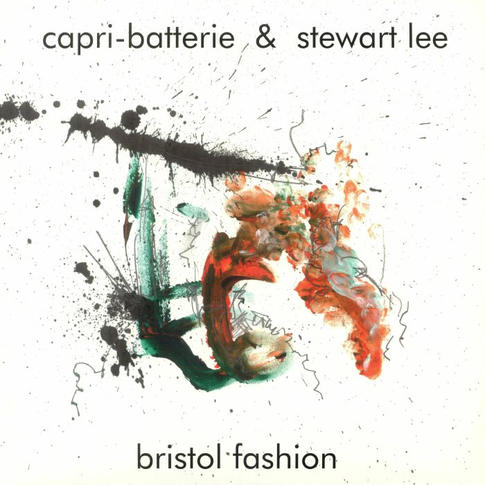 Capri Batterie | Stewart Lee Bristol Fashion