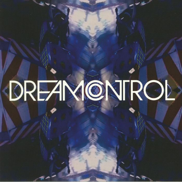 Dream Control Vinyl