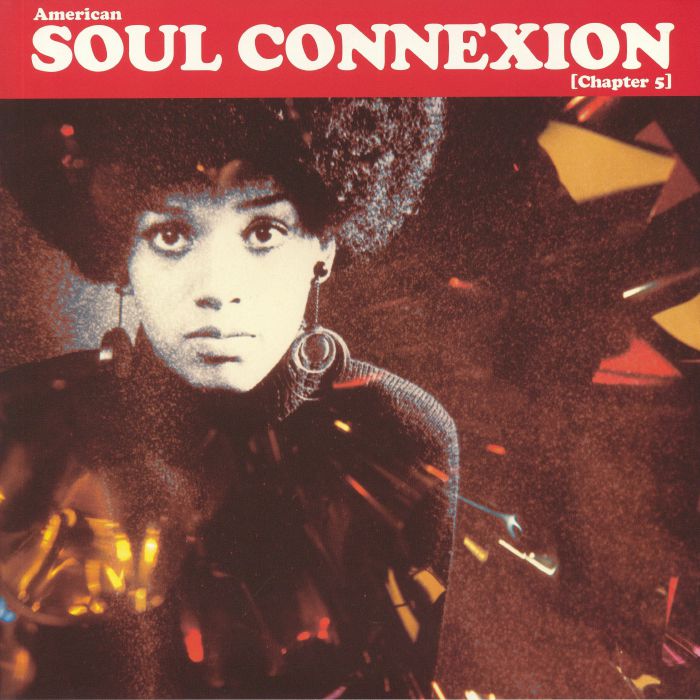 Various Artists American Soul Connexion: Chapter 5