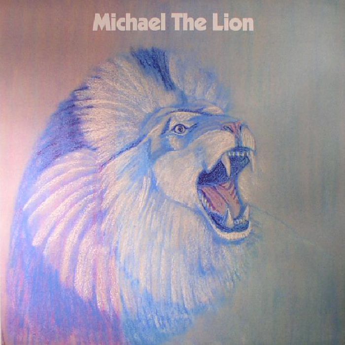 Michael The Lion Michael The Lion