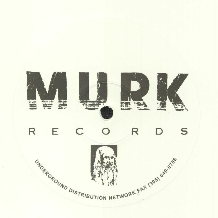 Murk Vinyl