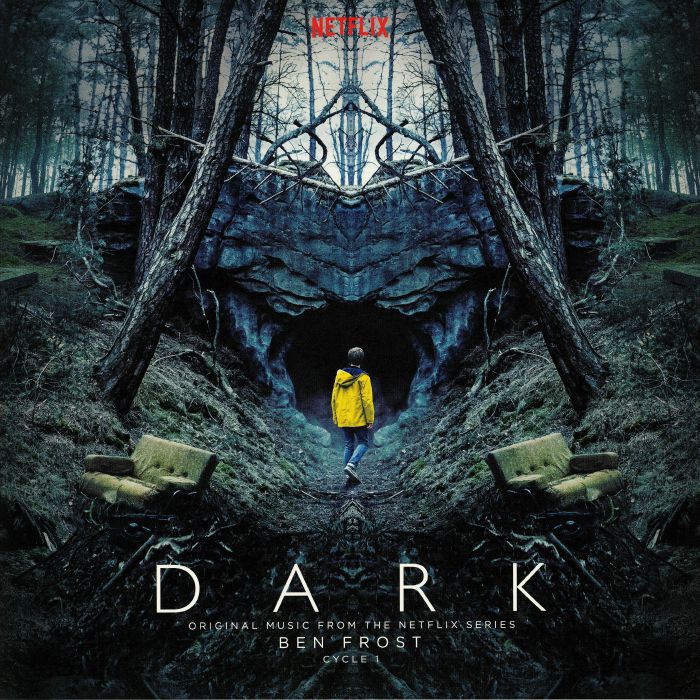 Ben Frost Dark: Cycle 1 (Soundtrack)