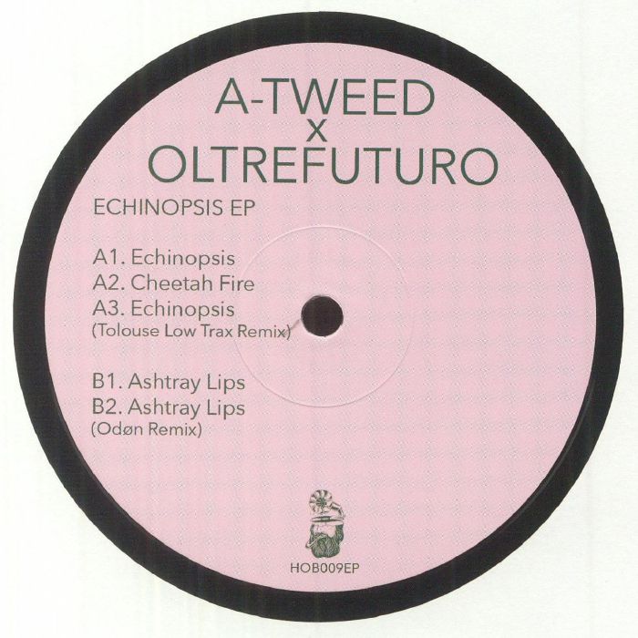 A Tweed Vinyl